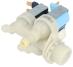 Elektrozawór potrójny do pralki Hoover WDYN 11746 PG8-S,2