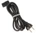 Kabel zasilający do telewizora do Samsung LE32B551A6W,0