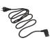 Kabel zasilający do telewizora do Samsung LE32B551A6W,1