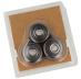 Ostrza 3szt. do golarki do Philips SP9861/16,2