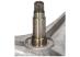 Krzyżak bębna do pralki LG WD-12490NP,2