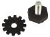 Stopka do pralki Sharp ES-NFB712BWB-PL,0