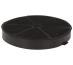 Filtr węglowy okrągły do okapu do Gorenje BHP603EX,2