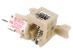 Zamek drzwi do zmywarki do Candy CDP 1L39X,0