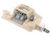 Zamek drzwi do zmywarki do Candy CDP 1L39X,2