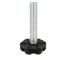 Stopka regulowana do lodówki AEG S83920CMXF,3