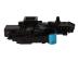 Blokada otwarcia drzwi do pralki Samsung WD80T4046CE/LE,4
