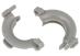 Mocowanie węża do zmywarki do Beko DFS 05010 S,1