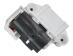 Zamek drzwi do zmywarki do Sharp QW-GT31F452I-EU,4