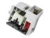 Zamek drzwi do zmywarki do Sharp QW-GS53I443X-DE,6