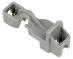 Zaczep grzebienia do dolnego kosza do zmywarki do Hotpoint Ariston LFF8M121CEU,0