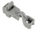 Zaczep grzebienia do dolnego kosza do zmywarki do Hotpoint Ariston LFF8M121CEU,1