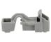 Zaczep grzebienia do dolnego kosza do zmywarki do Hotpoint Ariston LFF8M121CEU,3