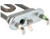 Grzałka z miejscem na czujnik do pralki Siemens WS12X460PL/18,2