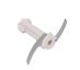 Nóż rozdrabniacza do blendera ręcznego do Philips HR1613/00,1