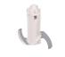 Nóż rozdrabniacza do blendera ręcznego do Philips HR1611/00,0