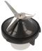 Nóż do blendera do robota kuchennego do Bosch MUM4655EU/03,0