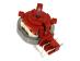 Wentylator chłodzący do piekarnika do Amica ED37610B X-TYPE OPENUP,0
