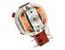 Wentylator chłodzący do piekarnika do Amica ED37610B X-TYPE OPENUP,2