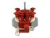 Wentylator chłodzący do piekarnika do Amica ED37610B X-TYPE OPENUP,4