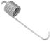 Sprężyna bębna 1szt. do pralki Beko WMB 61043 CS PTM,0