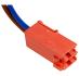 Wentylator do lodówki Sharp SJ-BA05DMXL1-EU,4