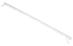 Ramka tylna półki do lodówki Sharp SJ-BA05IMXL1-EU,1