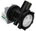 Pompa odpływowa kompletna do pralki BWA71253WPL (Indesit) C00507308,0