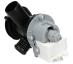 Pompa odpływowa kompletna do pralki BWA71253WPL (Indesit) C00507308,1