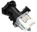Pompa odpływowa kompletna do pralki EWUD 41051 W EU N (Indesit) C00507308,2