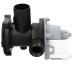 Pompa odpływowa kompletna do pralki BWSA71253WEU (Indesit) C00507308,3