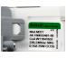 Pompa odpływowa kompletna do pralki BWSA71253WEU (Indesit) C00507308,4