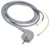 Kabel zasilający do pralki Electrolux EWF10470W,0