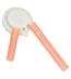 Tłumik niskociśnieniowy przepływomierza do ekspresu do Siemens TI9553X1RW/10,1