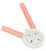 Tłumik niskociśnieniowy przepływomierza do ekspresu do Siemens TI9553X1RW/10,2