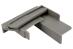Ogranicznik bezpieczeństwa kosza dolnego do zmywarki do Candy CDPM 3DS62DW,1