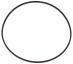 Pasek napędowy 107mm x 2mm x 2mm do magnetowidu Blaupunkt 7618013,0