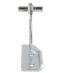 Zawias drzwi środkowy do lodówki Hotpoint Ariston XH8T2ZXOJZH,4