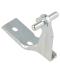Zawias drzwi środkowy do lodówki Hotpoint Ariston EBM17220NX,1