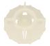 Spryskiwacz sufitowy do zmywarki do Whirlpool WSIC3M27C,0