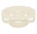 Spryskiwacz sufitowy do zmywarki do Whirlpool WSIC3M27C,3