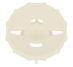 Spryskiwacz sufitowy do zmywarki do Hotpoint Ariston LFF8M121CEU,1