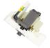 Zamek drzwi do zmywarki do Gorenje GS66260X,1