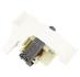 Zamek drzwi do zmywarki do Gorenje GS66260X,2