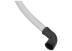 Wąż odpływowy 22mmx19mm do pralki do Siemens WM12N26BPL/07,1