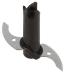 Nóż rozdrabniacza do blendera ręcznego do Bosch MSM2620B/01,0