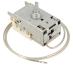 Termostat do lodówki Beko CT 5381 APW,1