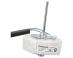 Silnik wentylatora zamrażarki Beko GN 163221 X,3
