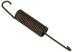 Sprężyna bębna 1szt. do pralki Hoover HN 6135-86S,0