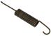 Sprężyna bębna 1szt. do pralki Hoover HNL 6126 P30,1